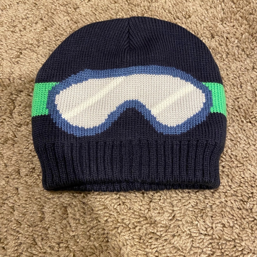 Carters toddler hat